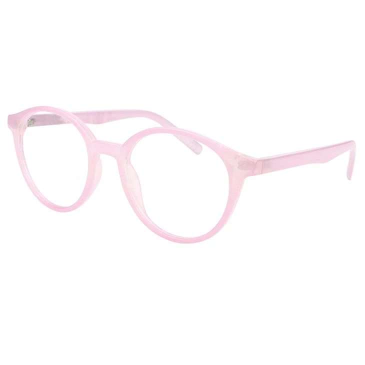 3 Round optical frames 490596