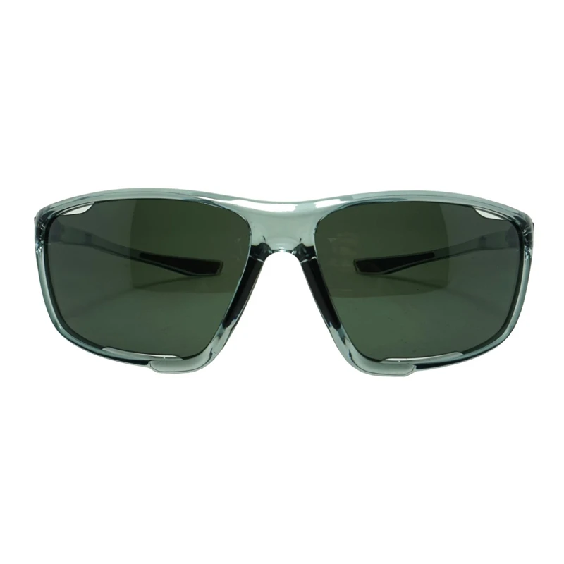 Ultimate TR90 Square Professional Sports Sunglasses 59502 6