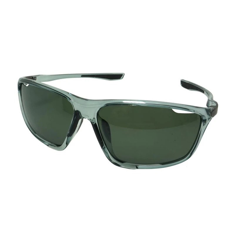 Ultimate TR90 Square Professional Sports Sunglasses 59502 8